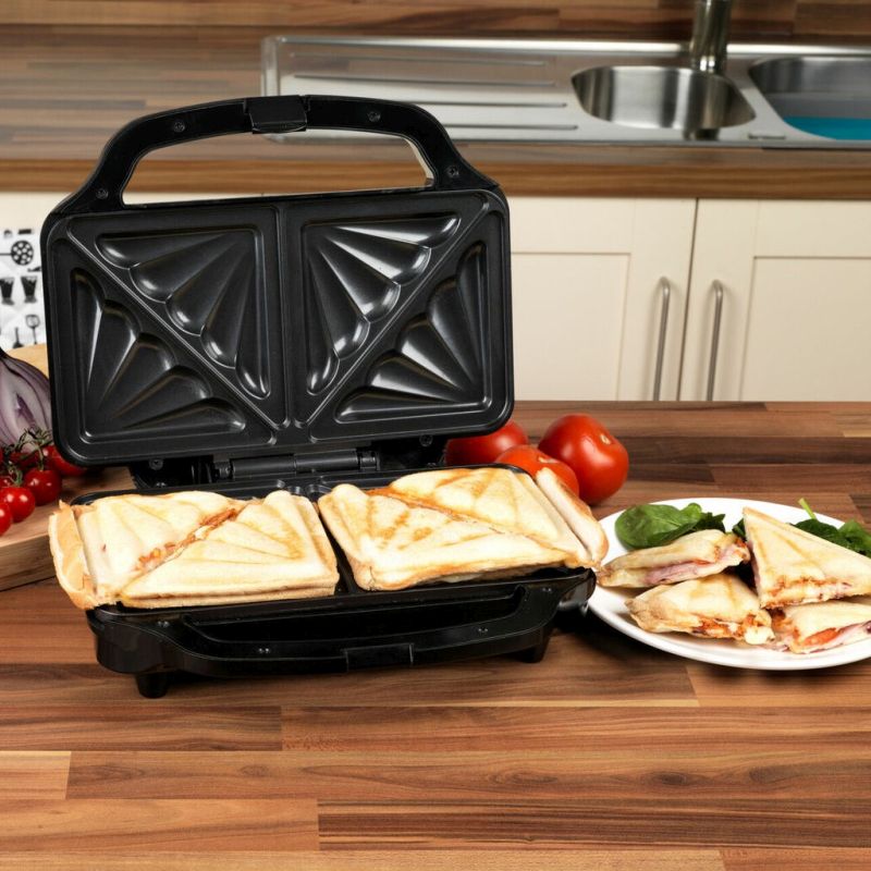Salter - Deep Fill Sandwich Toaster